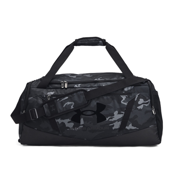 Bag Under Armour Undeniable 5.0 Medium Duffle  Black 13692230010