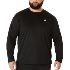 ASICS Core Shirt - Performance Black