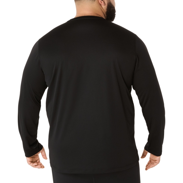 ASICS Core Shirt - Performance Black