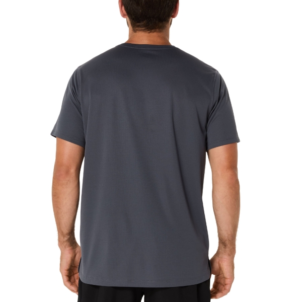 ASICS Core Pro T-Shirt - Carrier Grey