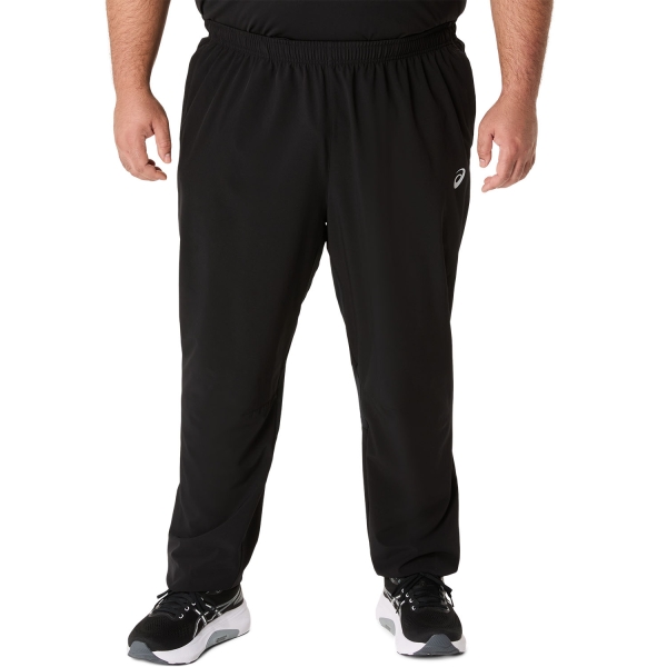 Men's Running Tights and Pants ASICS Core Pants  Performance Black 2011D224001
