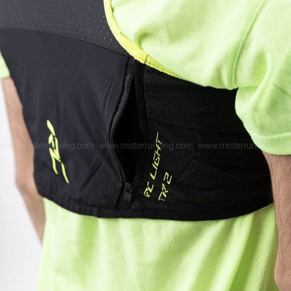SCOTT RC Light Backpack - Black/Safety Yellow