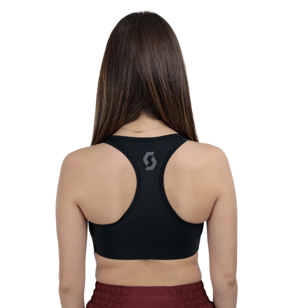 SCOTT Endurance Pro Sports Bra - Black