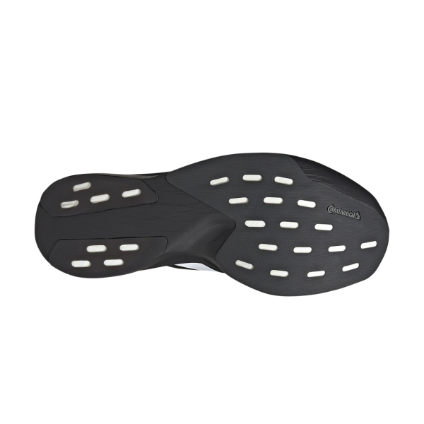 adidas ADIZERO Evo SL - Core Black/Cloud White