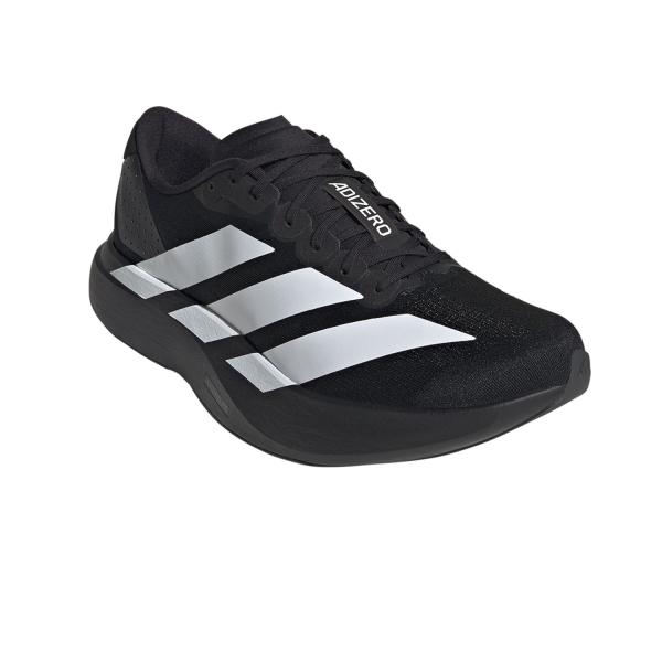 adidas ADIZERO Evo SL - Core Black/Cloud White