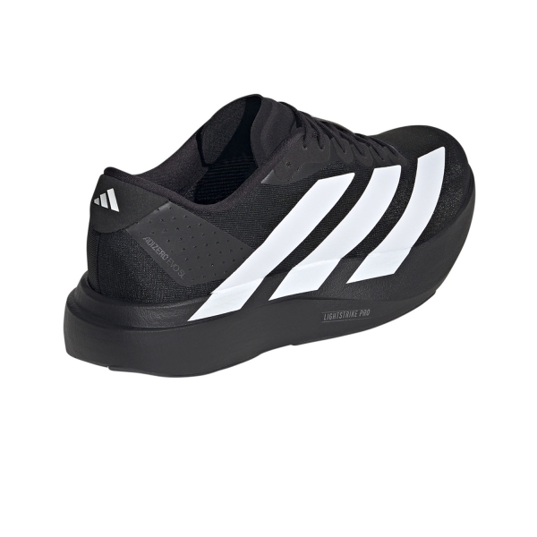 adidas ADIZERO Evo SL - Core Black/Cloud White