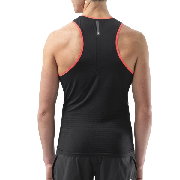 Compressport Pro Tank - Black