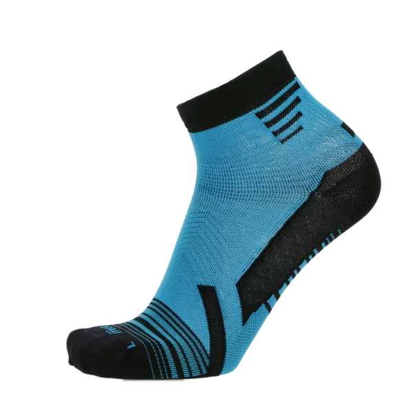 Socks Mico M1 Performance Socks  Turchese CA 0107 081