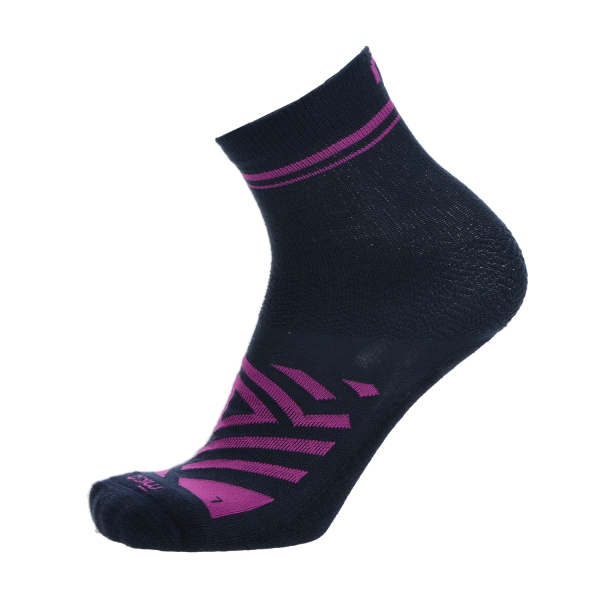 Socks Mico Hike Extra Dry Woman Socks  Blu CA 3078 002