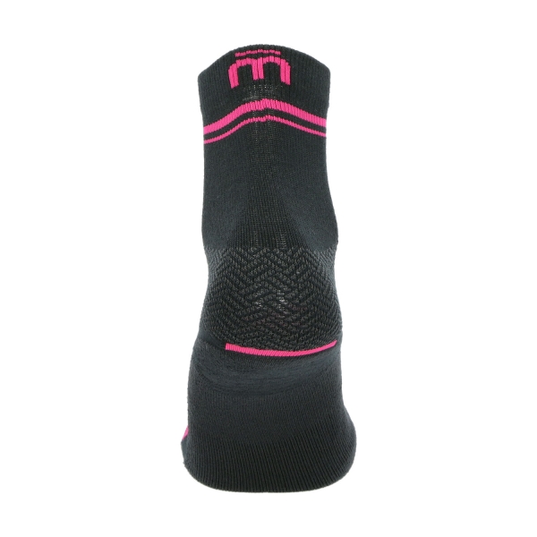 Mico Hike Extra Dry Mujer Calcetines - Antracite