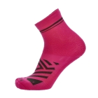 Mico Hike Extra Dry Mujer Calcetines - Fucsia