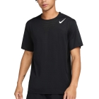 Nike Aeroswift T-Shirt - Black/Summit White