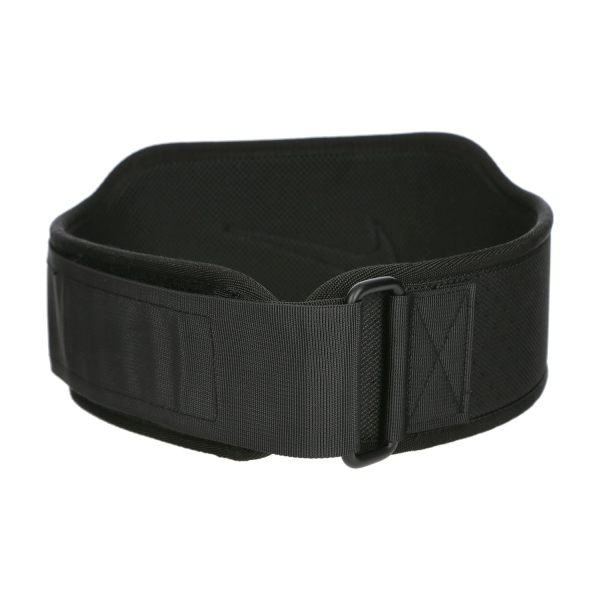 Nike Strength 3.0 Waist Wrap - Black/White