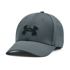 Under Armour Blitzing Cap - Pitch Gray/Black