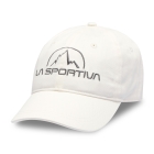 La Sportiva Hike Cap - Chalk/Onyx