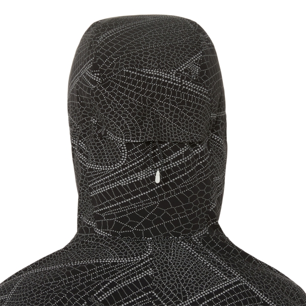 ASICS Limited Series Lite-Show Jacket - Performance Black