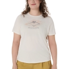 ASICS Fujitrail T-Shirt - Cream