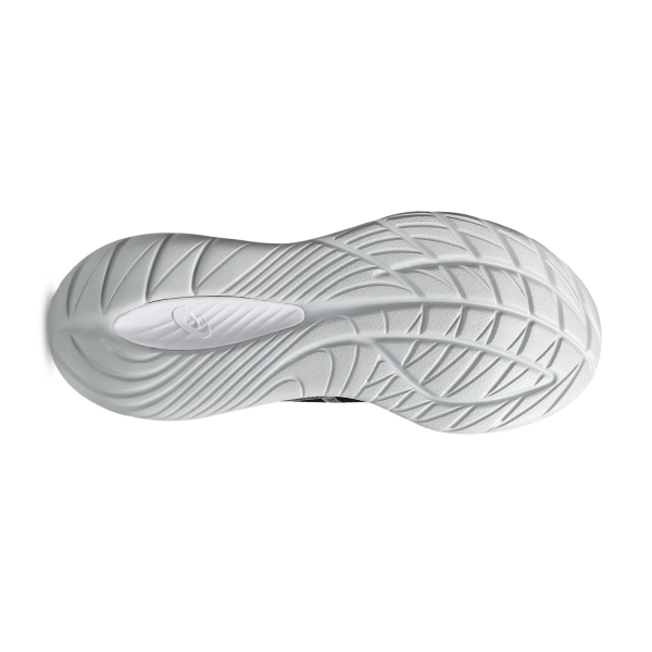 ASICS Gel Cumulus 27 - Black/Concrete