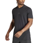 adidas D4T AEROREADY T-Shirt - Black