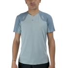 Mizuno Tech Light T-Shirt - Cloud Blue