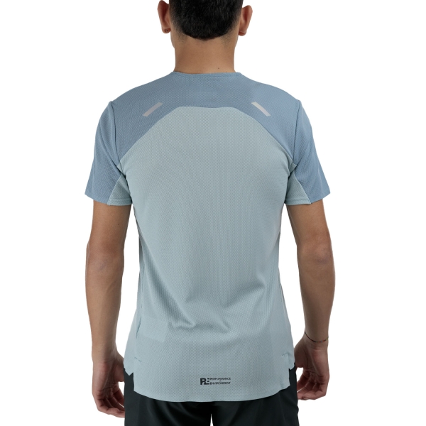 Mizuno Tech Light T-Shirt - Cloud Blue