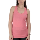Mizuno Impulse Core Tank - Camellia Rose