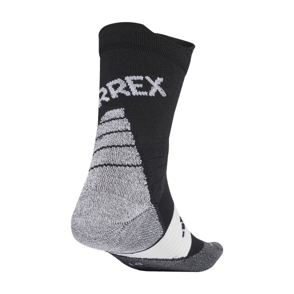 adidas Terrex Xperior CLIMACOOL Socks - Black