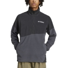 adidas Terrex Multi Climawarm Sudadera - Black/Carbon
