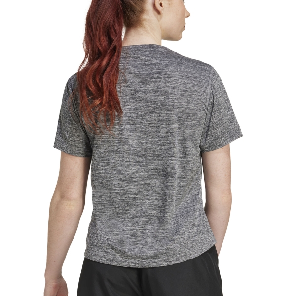 adidas OTR T-Shirt - Black/White