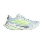 adidas Supernova Prima 2 - Halo Mint/Hi Res Yellow/FTWR White