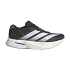 adidas ADIZERO Boston 13 - Core Black/FTWR White/Grey Five