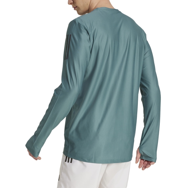 adidas OTR Pro Shirt - Preloved Teal