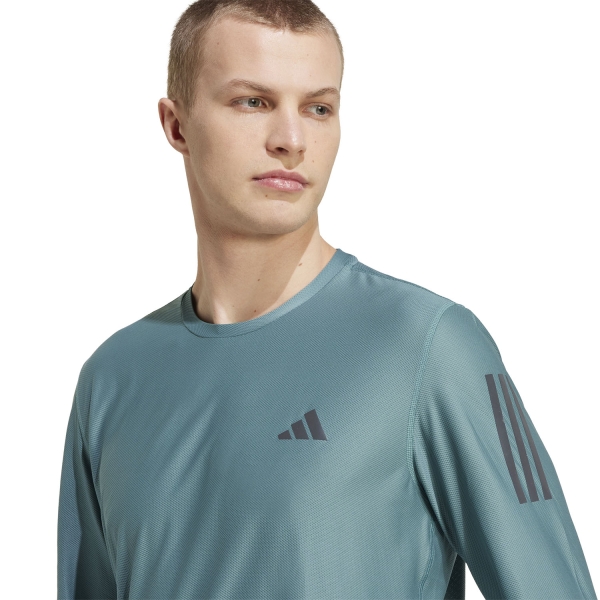 adidas OTR Pro Shirt - Preloved Teal