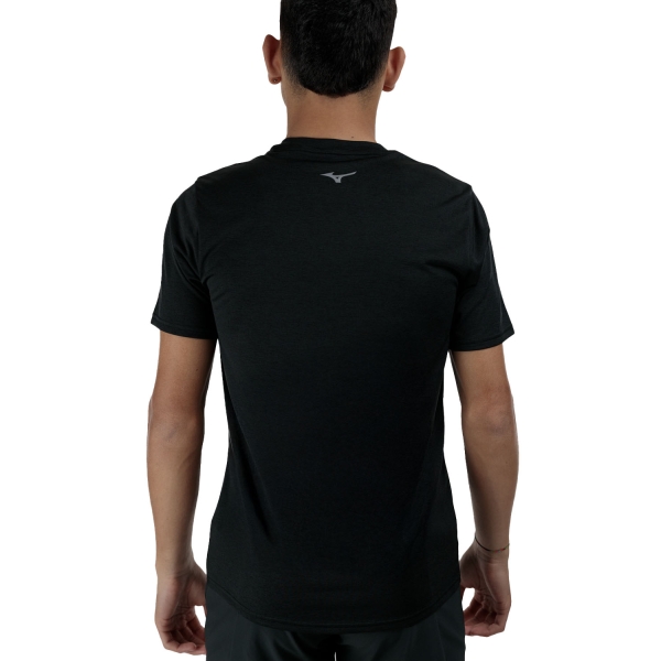 Mizuno Impulse Core DryLite T-Shirt - Black