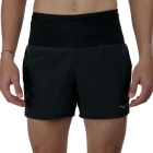 Mizuno Multi Pocket 6in Pantaloncini - Black