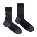 NNormal Race Crew Calze - Black