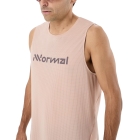 NNormal Race Tank - Dusty Pink