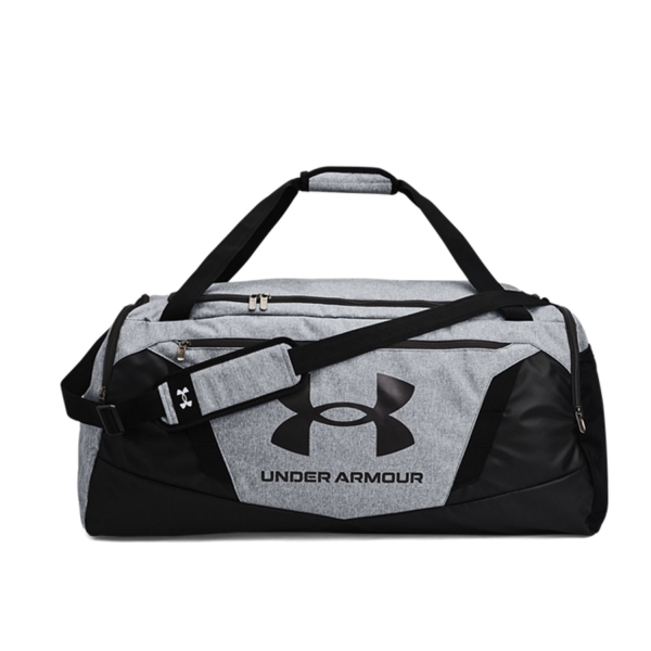 Bag Under Armour Undeniable 5.0 Large Duffle  Pitch Gray 13692240012