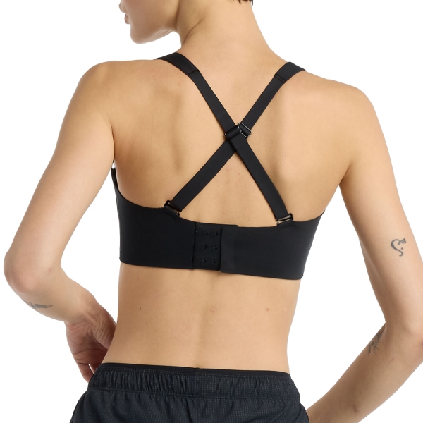 New Balance RC Sports Bra - Black