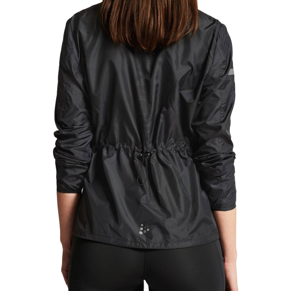 Craft Pro Hypervent Jacket - Black