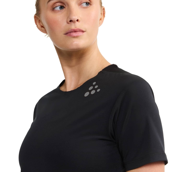 Craft Pro Hypervent T-Shirt - Black