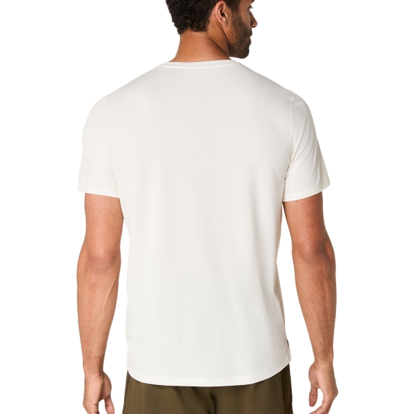 ASICS Core Pro T-Shirt - Cream