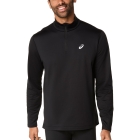 ASICS Core Winter Logo Shirt - Performance Black