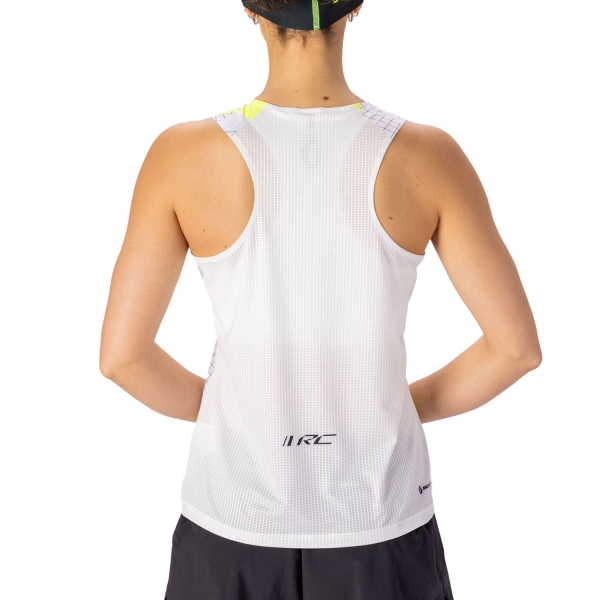 SCOTT Rc Top - White/Black