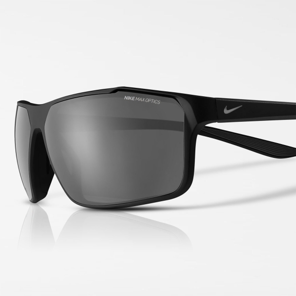 Nike Windstorm Max Optics Gafas de Sol - Matte Black/Cool Grey/Dark Grey