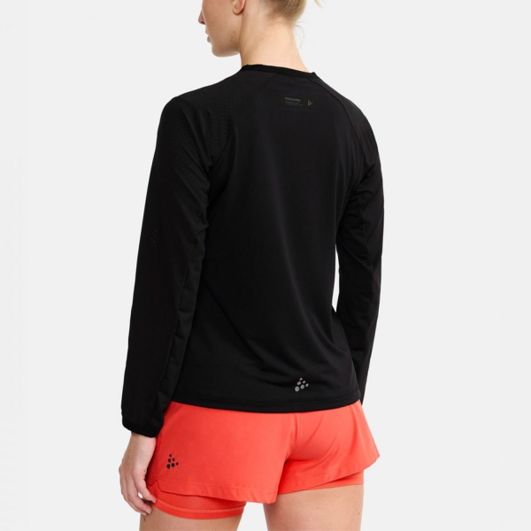 Craft Pro Hypervent 2 Shirt - Black