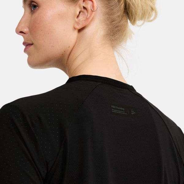 Craft Pro Hypervent 2 Shirt - Black