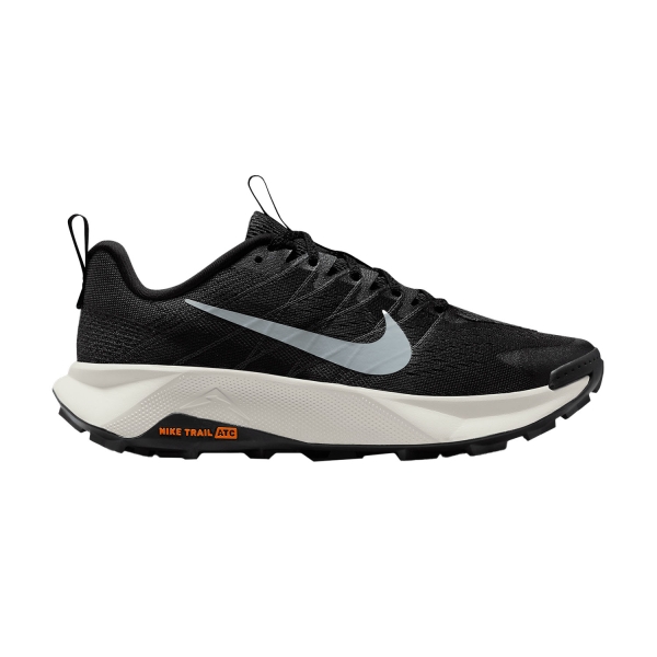 Women's Trail Running Shoes Nike Wildhorse 10  Black/Wolf Grey/Anthracite/Platinum Tint FV2337003