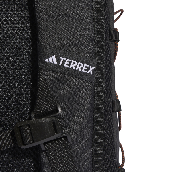 adidas Terrex Multi Essentials 20L Backpack - Carbon