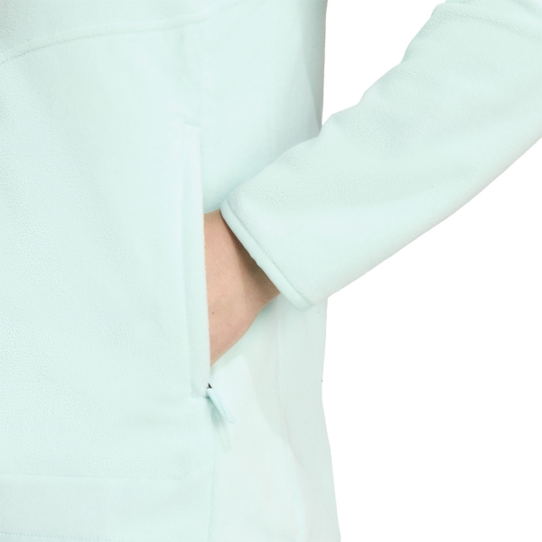 adidas Terrex Multi Sweatshirt - Semi Flash Aqua